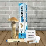 SporesMD Tidal Wave Mushroom Liquid Culture 10ml