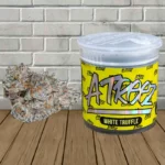 Atreez THCa Flower 1g - White Truffle -- Indica