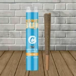 Cookies THCa Prerolls 1g - Honey Bun -- Sativa