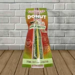 Dankleaf Donut Hash Oil Prerolls 2g-Apple Betty -- Indica