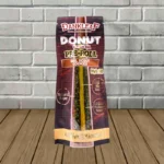 Dankleaf Donut Hash Oil Prerolls 2g-Girl Scout Cookies -- Hybrid