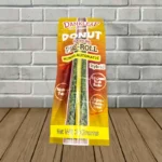Dankleaf Donut Hash Oil Prerolls 2g-Mimosa Automatic -- Hybrid