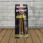 Dankleaf Donut Hash Oil Prerolls 2g-Super Lemon Haze -- Sativa