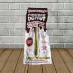 Dankleaf Powder Donut Hashhole Preroll 2g-Black Cherry Gelato -- Indica