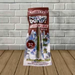 Dankleaf Powder Donut Hashhole Preroll 2g-Maui Wowie -- Sativa