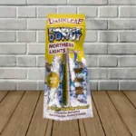Dankleaf Powder Donut Hashhole Preroll 2g-Northern Lights -- Indica