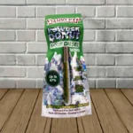 Dankleaf Powder Donut Hashhole Preroll 2g-Sour Diesel -- Sativa