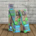 FVKD Exotics Green Lotus Disposable 1.5g-Berry Bomb