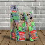 FVKD Exotics Green Lotus Disposable 1.5g-Cherry Crush