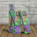 FVKD Exotics Green Lotus Disposable 1.5g-Grape Pop