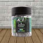 Geek'd G-Units THCa Preroll 40ct-Blue Dream -- Hybrid