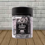 Geek'd G-Units THCa Preroll 40ct-Lemon Cherry Gelato -- Indica