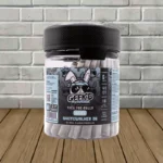 Geek'd G-Units THCa Preroll 40ct-Whitewalker OG -- Indica