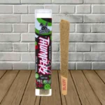Geek'd Thumpers THCa Preroll 1.5g-Jack Herer -- Sativa