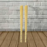 Modus Presidential Caviar Coated THC Blend Prerolls 2x2g-prerolls
