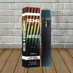Ocho Extracts Delta-8 Disposable 1g-Zkittlez -- Indica -- DISPOSABLE