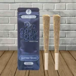 Ric Flair Drip THCp Prerolls 2x1g-Glitter Bomb -- Hybrid