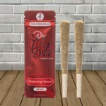 Ric Flair Drip THCp Prerolls 2x1g-Wheelin' & Dealin' -- Sativa