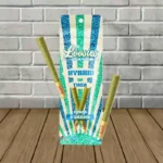 STNR Loosies Pack O' Rolls THCa Prerolls 3g-Hybrid