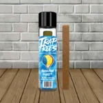 Trap Trees by Lil Baby THCa Kief Blunt Prerolls 2g - Snow Cone -- Sativa