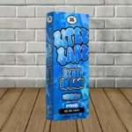BITEZ Barz by Ocho Extracts D9 D8 THCp Disposable 3g - Blue Dream -- Hybrid -- DISPOSABLE
