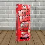 BITEZ Barz by Ocho Extracts D9 D8 THCp Disposable 3g - White Widow -- Hybrid -- DISPOSABLE