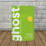Ghost Focus Daytime Blend THC + CBG Gummies 500mg 10ct - Pineapple