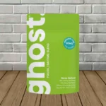 Ghost Focus Daytime Blend THC + CBG Gummies 500mg 10ct - Raspberry Lime