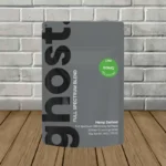 Ghost Full Spectrum Blend CBD Gummies 500mg 10ct - Lime