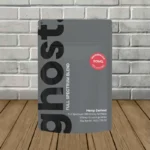 Ghost Full Spectrum Blend CBD Gummies 500mg 10ct - Watermelon
