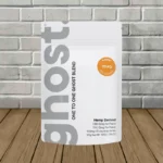 Ghost One to One Blend THC + CBD Gummies 100mg 10ct - Mango