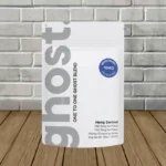Ghost One to One Blend THC + CBD Gummies 100mg 10ct - Mixed Berry