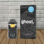 Ghost Origin Blend THCa Disposable 2g - Blueberry Blitz -- Sativa -- DISPOSABLE