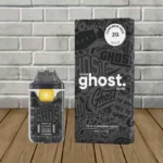 Ghost Origin Blend THCa Disposable 2g - Concrete Haze -- Indica -- DISPOSABLE