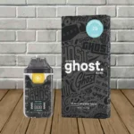 Ghost Origin Blend THCa Disposable 2g - Tropical Burst -- Hybrid -- DISPOSABLE