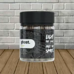 Ghost THCa Diamond Infused Prerolls 1.5g 50ct Jar - Gelonade -- Sativa