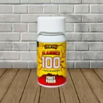 Hu7k Smashers Blend Shot 100mg - Fruit Punch