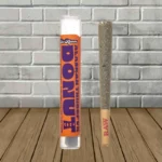 Ice Kream Donuts THCp Preroll 2.25g - Alaskan Thunderfvk -- Sativa -- 1ct