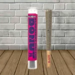 Ice Kream Donuts THCp Preroll 2.25g - Blueberry Muffin -- Indica -- 1ct