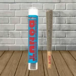 Ice Kream Donuts THCp Preroll 2.25g - Rainbow Sherbet -- Hybrid -- 1ct