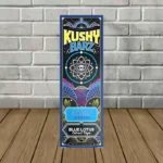 Kushy Barz Blue Lotus Extract Disposable 1.5g - Blueberry Dream -- DISPOSABLE