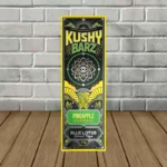 Kushy Barz Blue Lotus Extract Disposable 1.5g - Pineapple Express -- DISPOSABLE