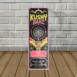 Kushy Barz Blue Lotus Extract Disposable 1.5g - Pink Lemonade -- DISPOSABLE