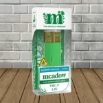 Meadow_THCp_Live_Rosin_Disposable_3.5g_Blueberry_Lemonade