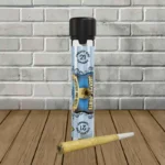 Twenty One Cannabis Jackpot Joints Infused THCp Preroll 1.75g-Jack Diesel -- Sativa