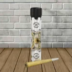 Twenty One Cannabis Jackpot Joints Infused THCp Preroll 1.75g-Pineapple Fields -- Sativa