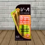 Venera Honey Holes Live Resin Core THCa Prerolls 2x2g-Mamba Negra -- Indica