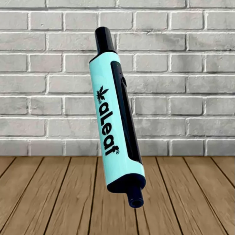 Aleaf E-Rip Glow-in-the-Dark Ceramic Tip - Blue