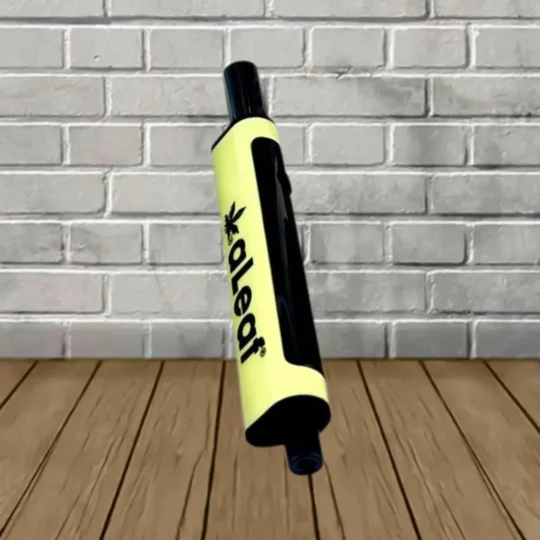 Aleaf E-Rip Glow-in-the-Dark Ceramic Tip - Green