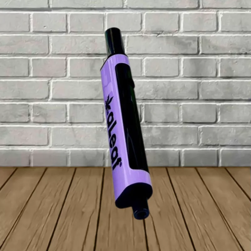 Aleaf E-Rip Glow-in-the-Dark Ceramic Tip - Purple